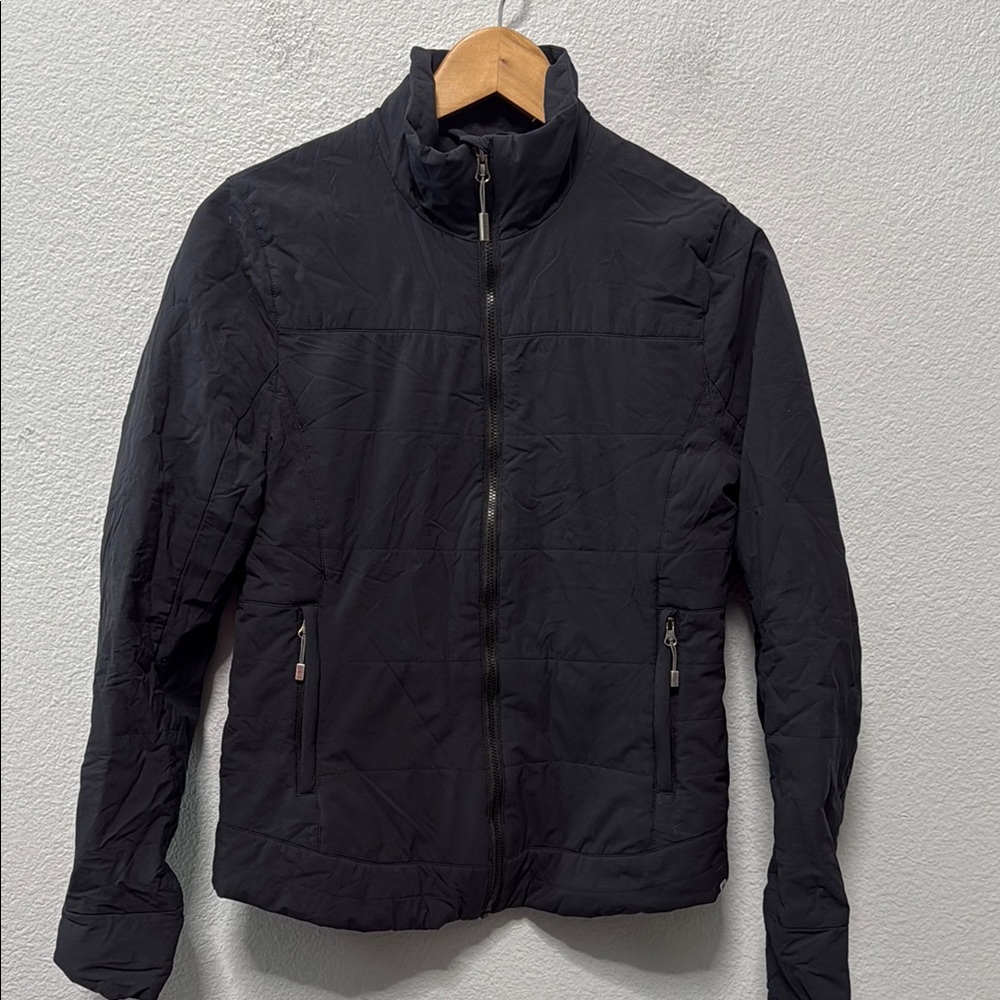 Toad & Co Women's Cirrus Pax Insulated‎ Jacket